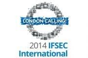 IFSEC 2014 LETOS V LONDONU